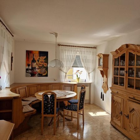 Ferienwohnung Mawitha Roth  Extérieur photo