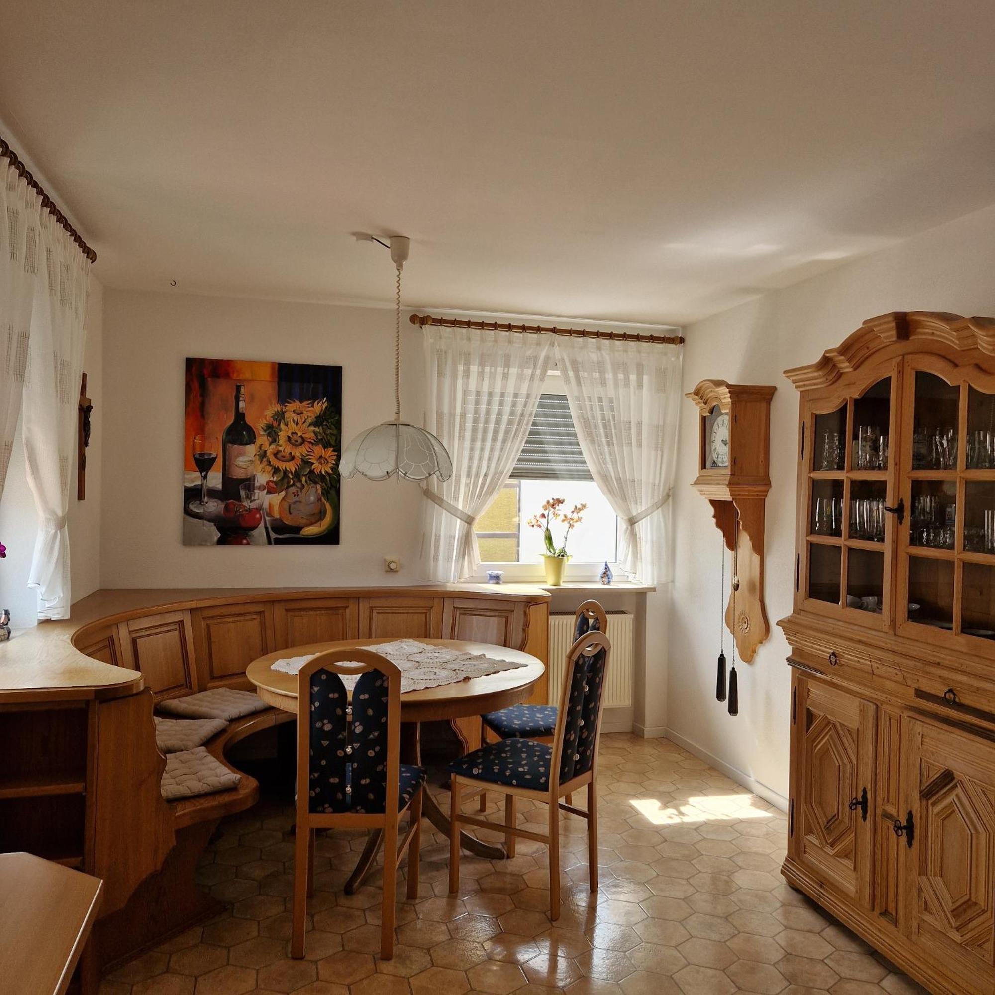 Ferienwohnung Mawitha Roth  Extérieur photo