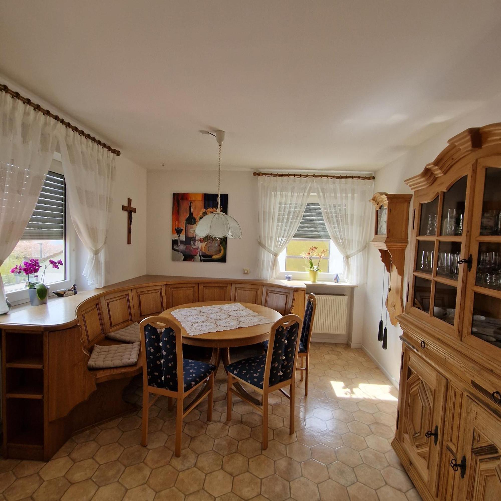 Ferienwohnung Mawitha Roth  Extérieur photo