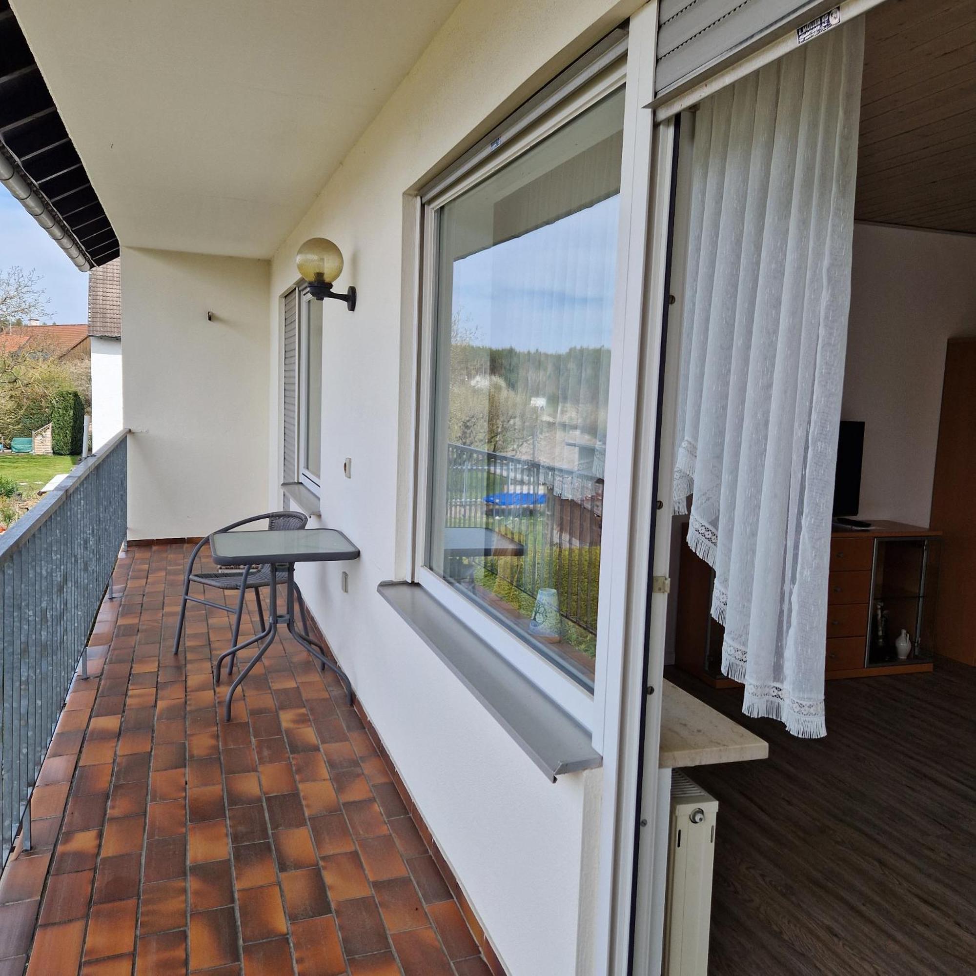 Ferienwohnung Mawitha Roth  Extérieur photo