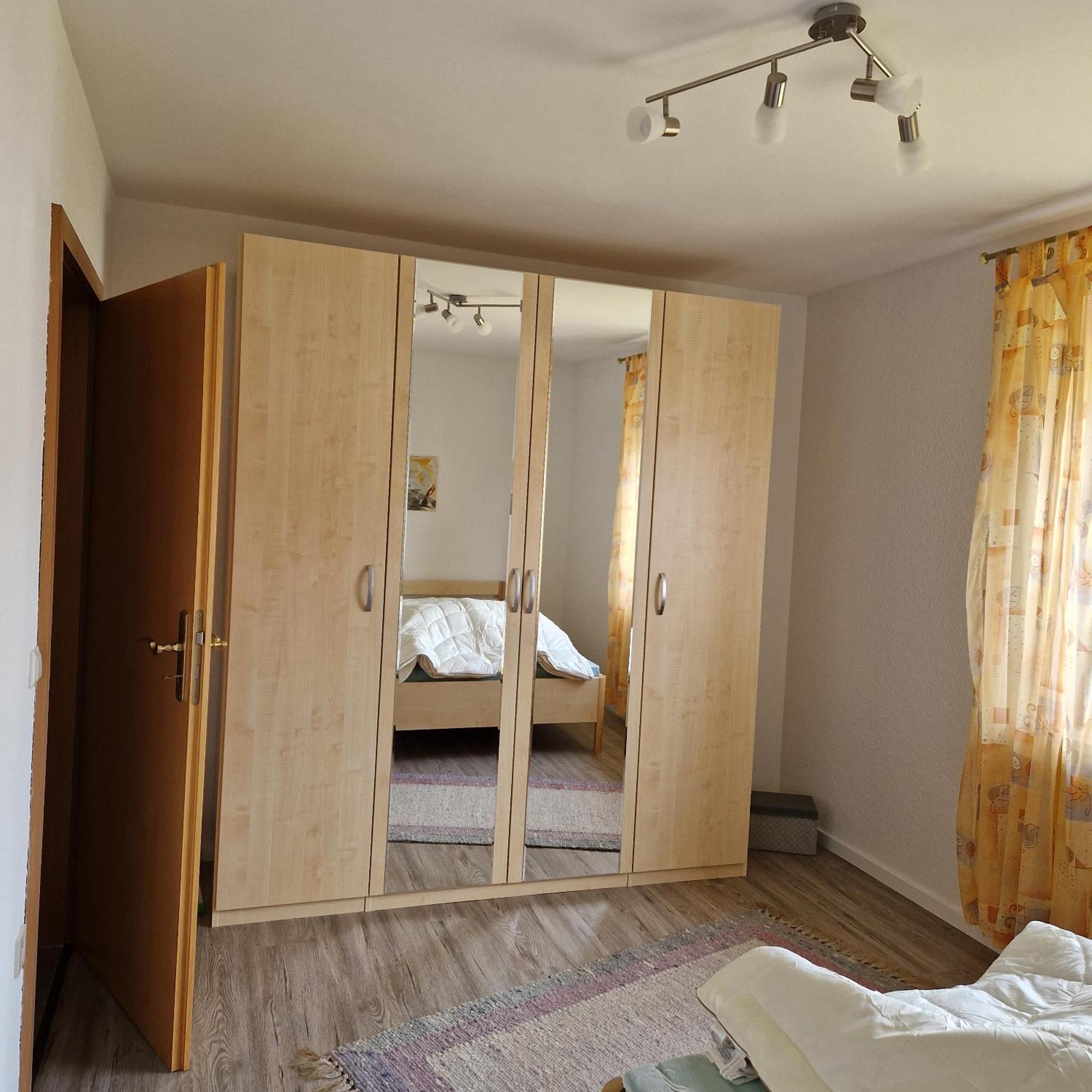 Ferienwohnung Mawitha Roth  Extérieur photo
