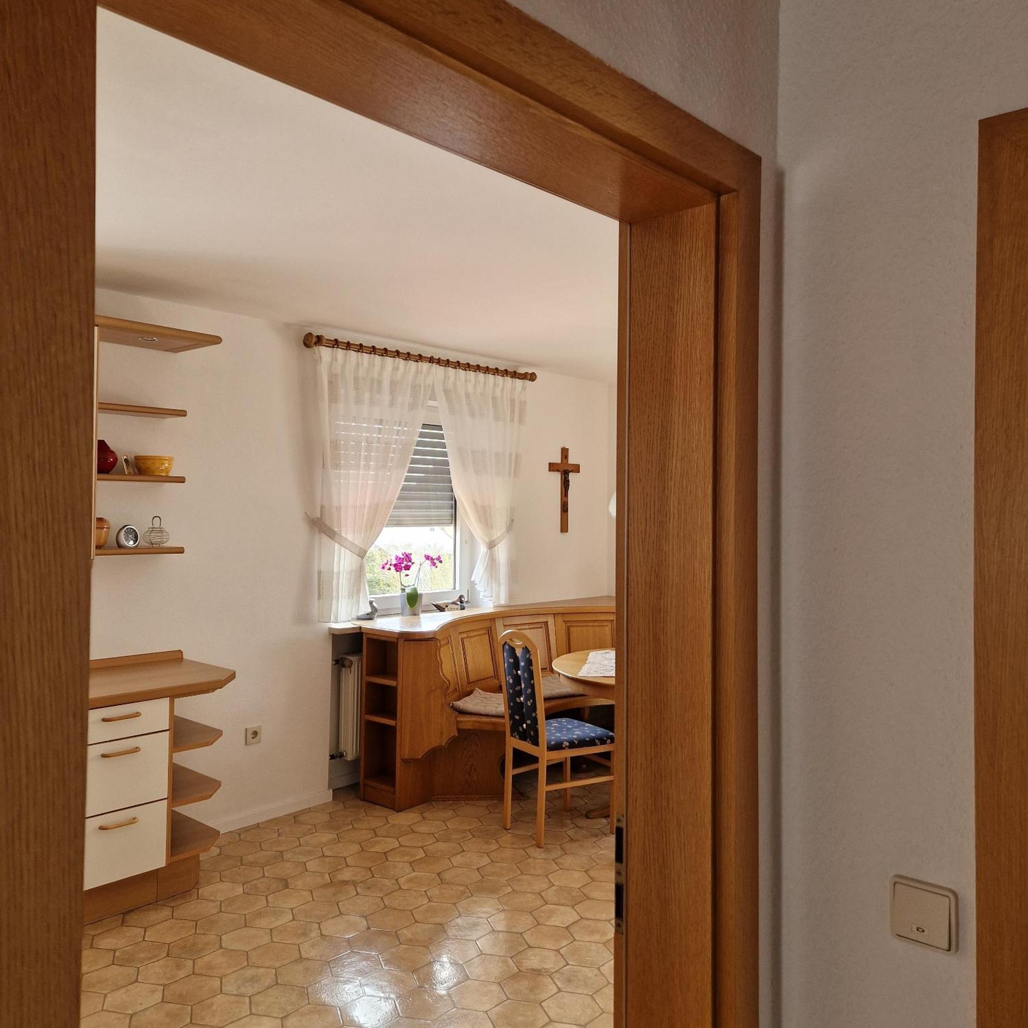 Ferienwohnung Mawitha Roth  Extérieur photo