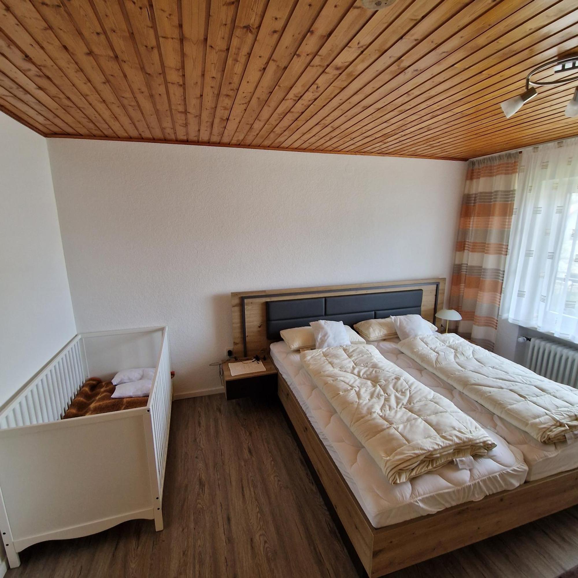 Ferienwohnung Mawitha Roth  Extérieur photo