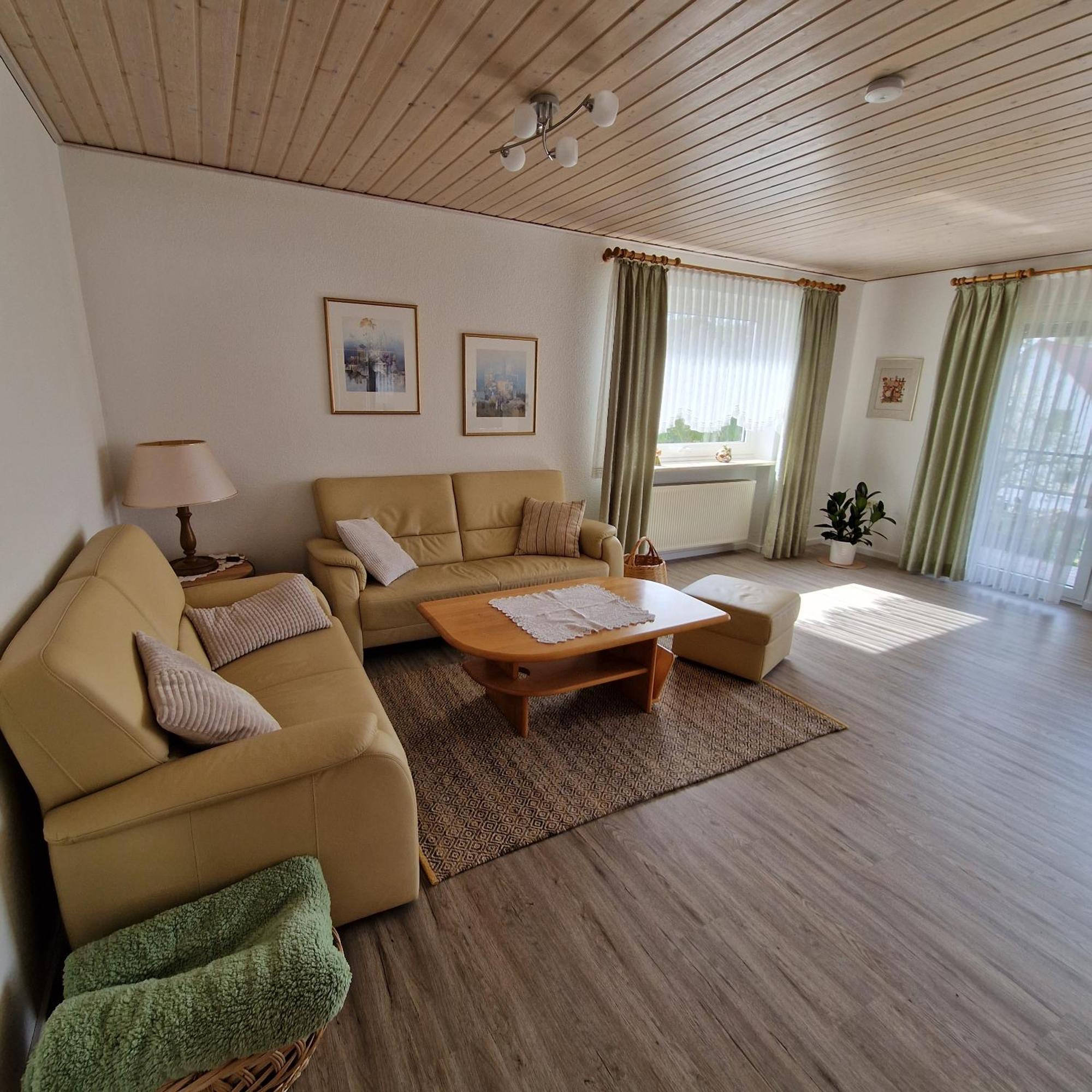 Ferienwohnung Mawitha Roth  Extérieur photo