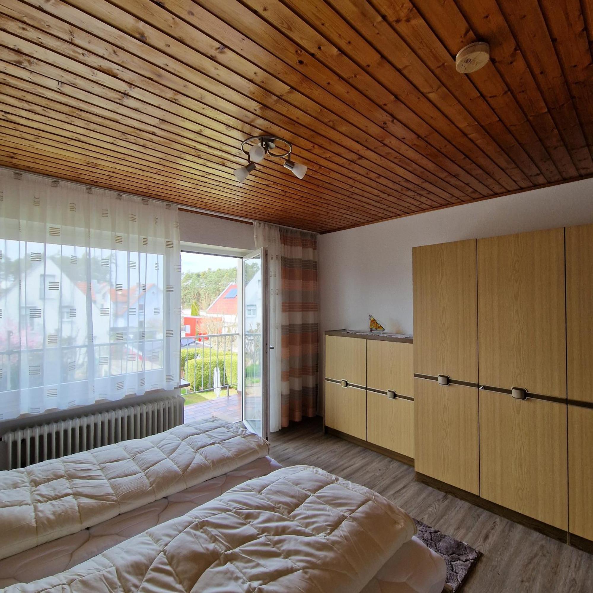 Ferienwohnung Mawitha Roth  Extérieur photo