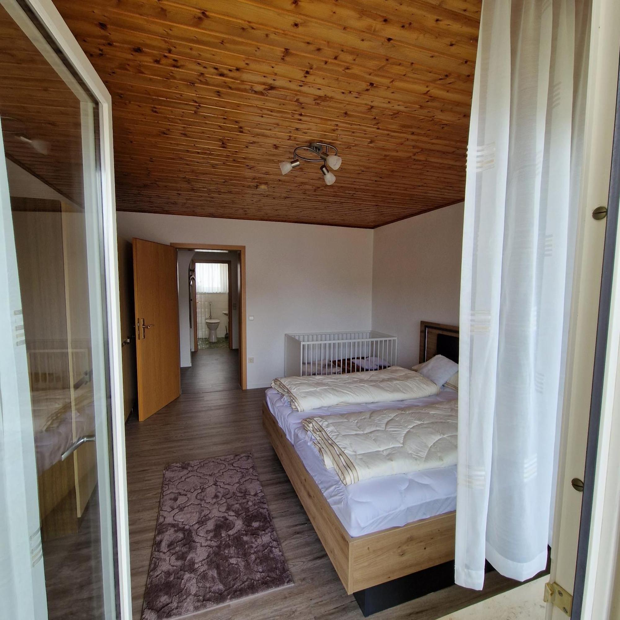 Ferienwohnung Mawitha Roth  Extérieur photo