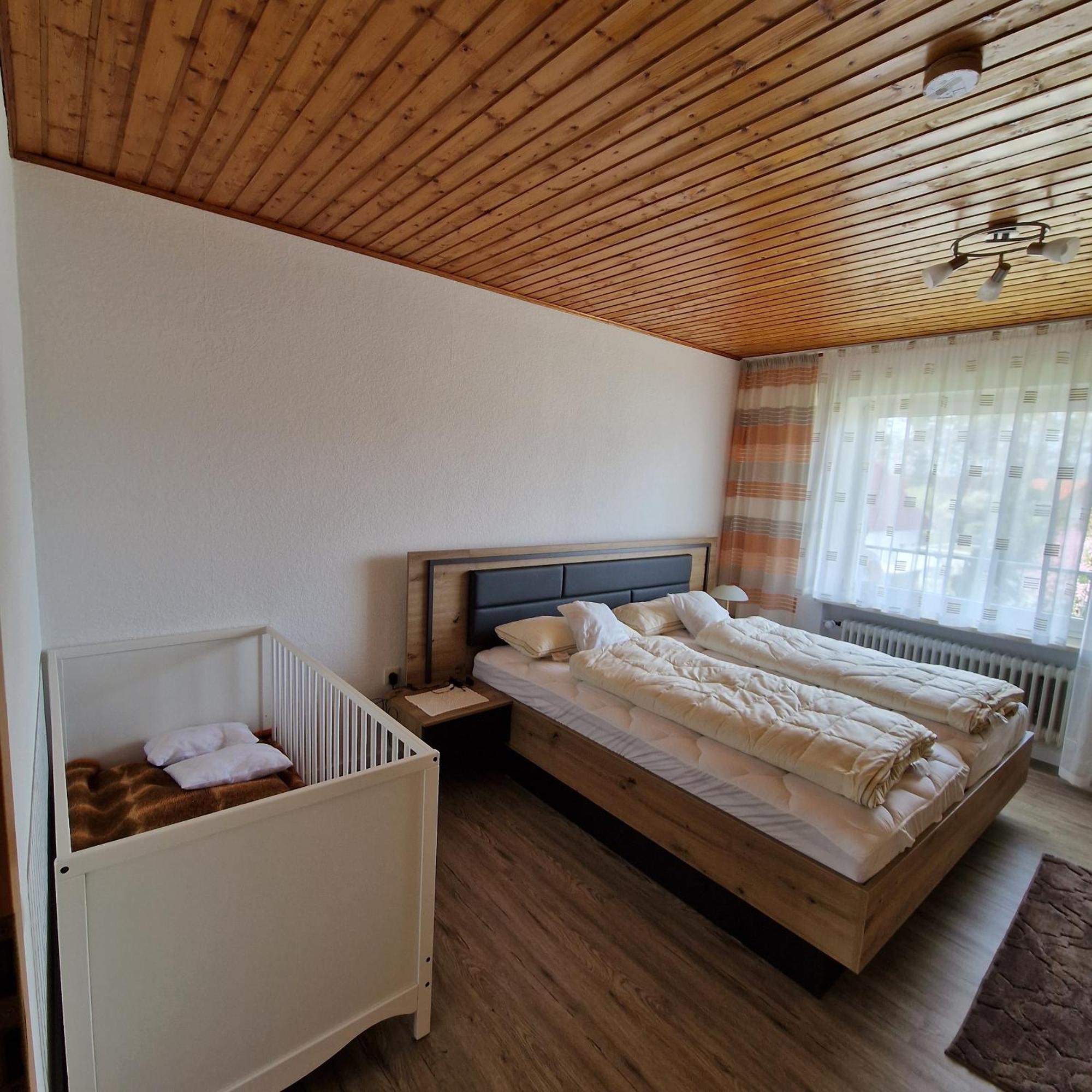 Ferienwohnung Mawitha Roth  Extérieur photo