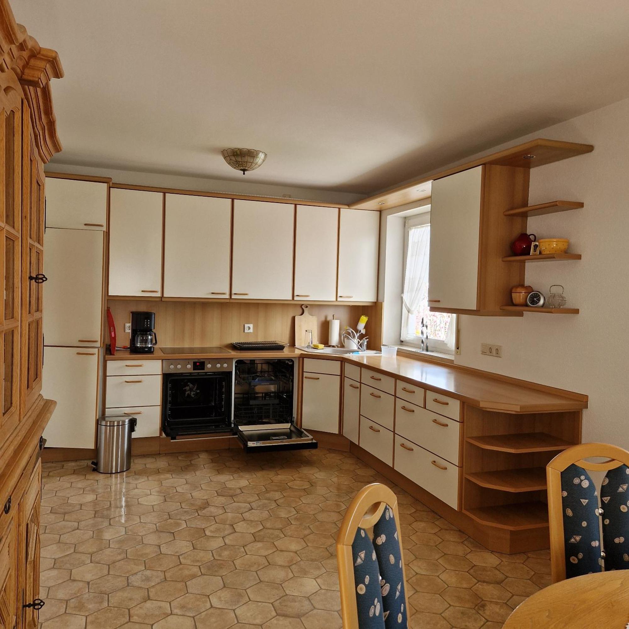 Ferienwohnung Mawitha Roth  Extérieur photo