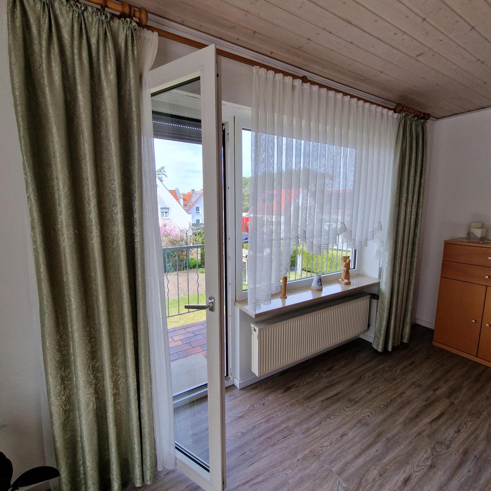 Ferienwohnung Mawitha Roth  Extérieur photo