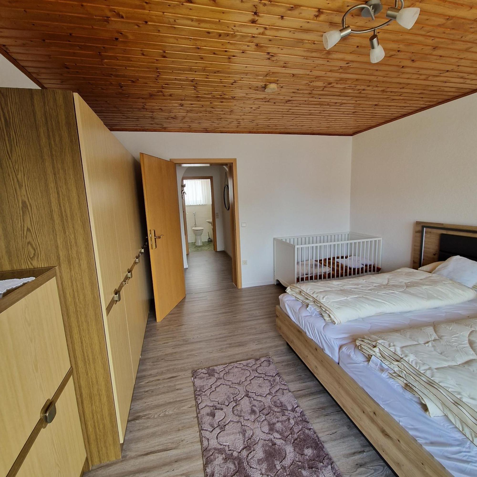Ferienwohnung Mawitha Roth  Extérieur photo