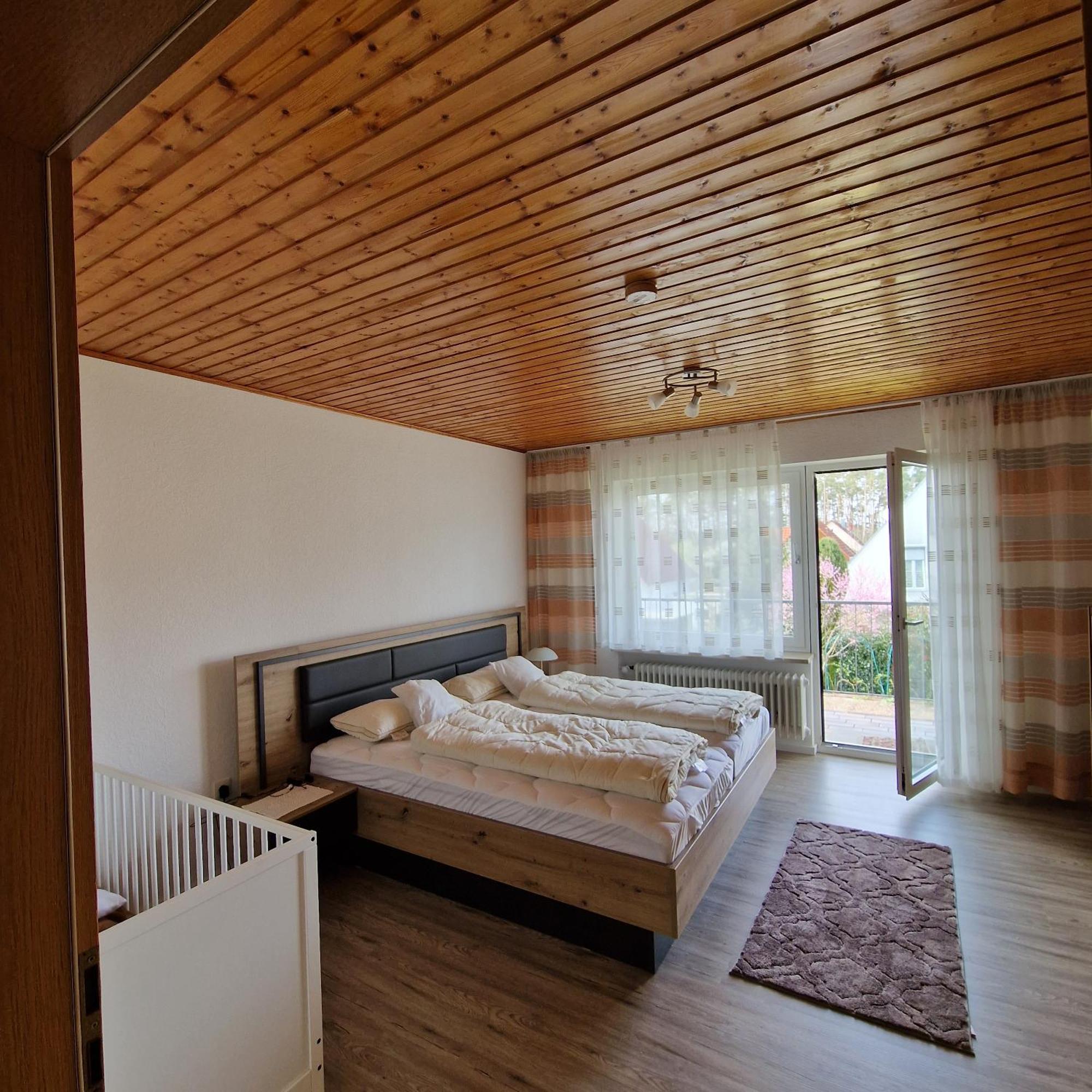 Ferienwohnung Mawitha Roth  Extérieur photo