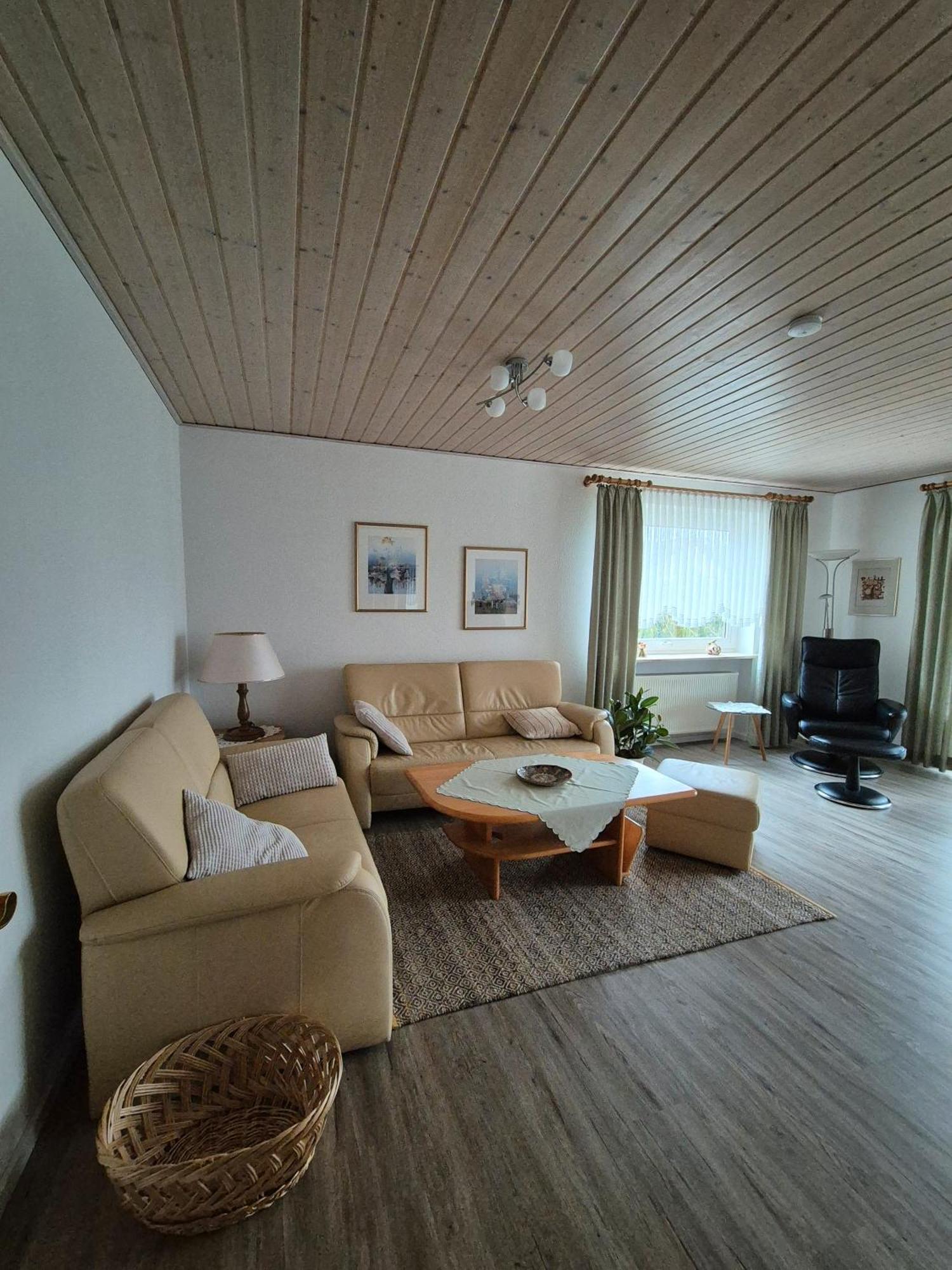 Ferienwohnung Mawitha Roth  Extérieur photo
