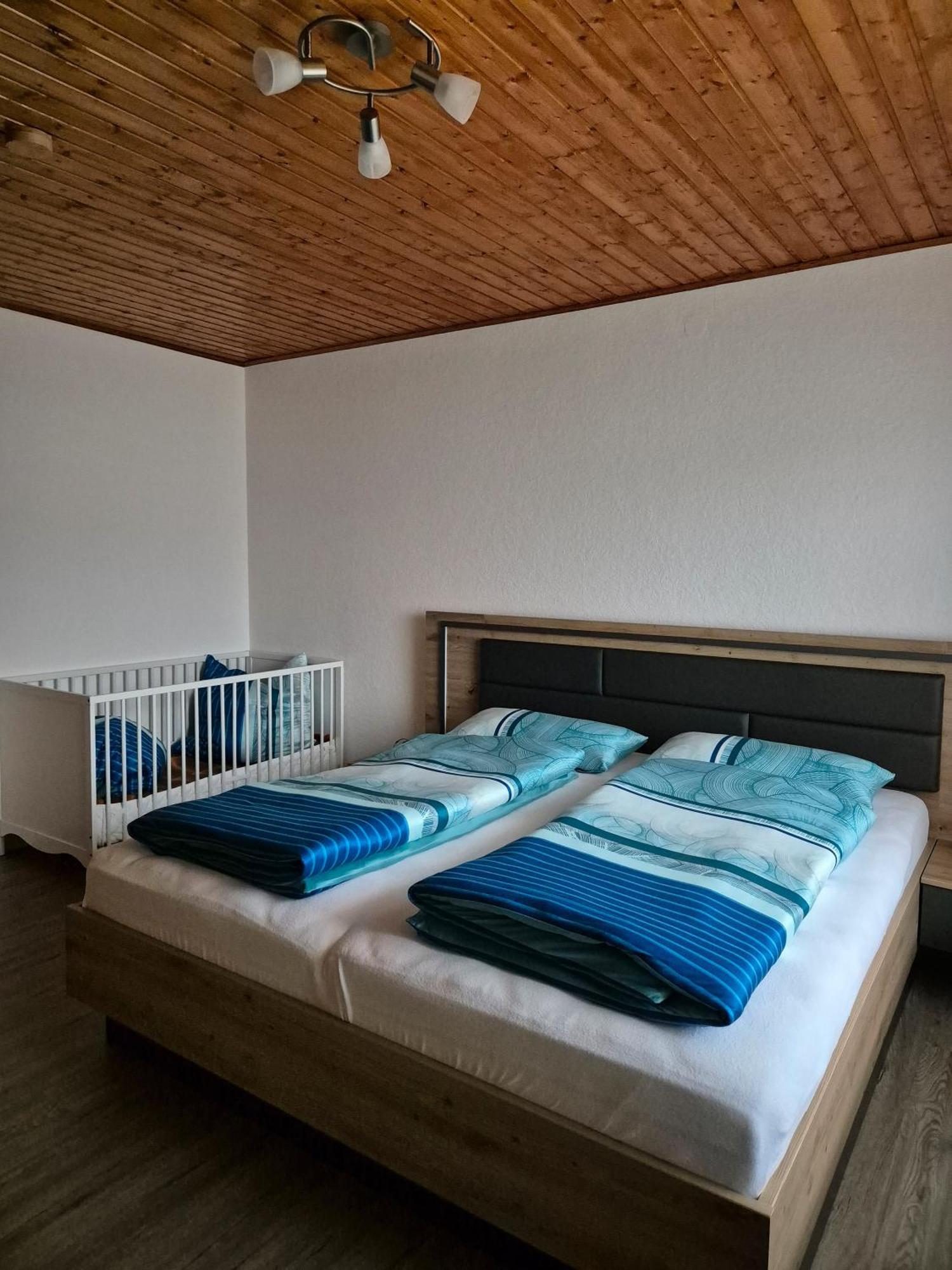 Ferienwohnung Mawitha Roth  Extérieur photo