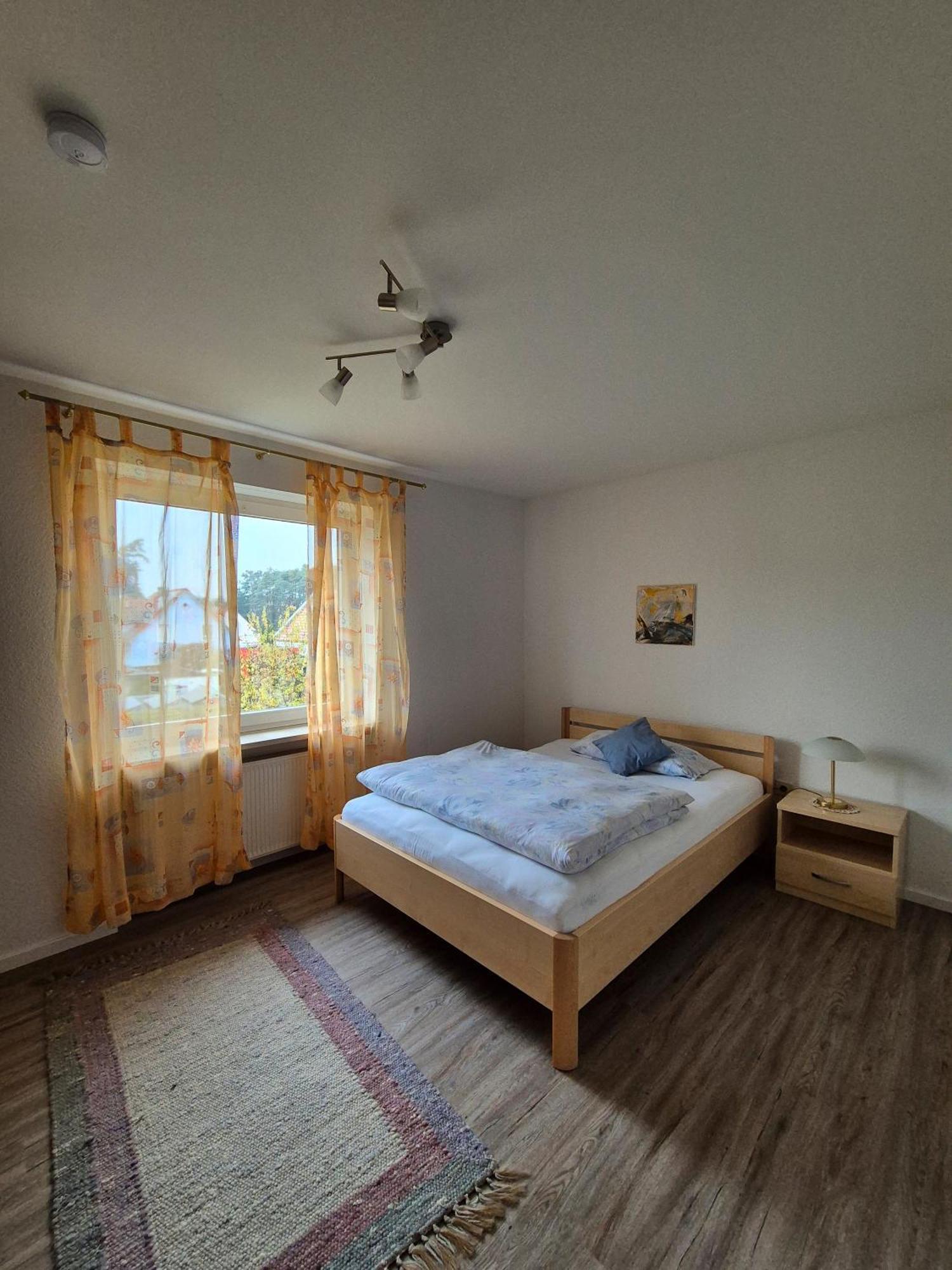 Ferienwohnung Mawitha Roth  Extérieur photo