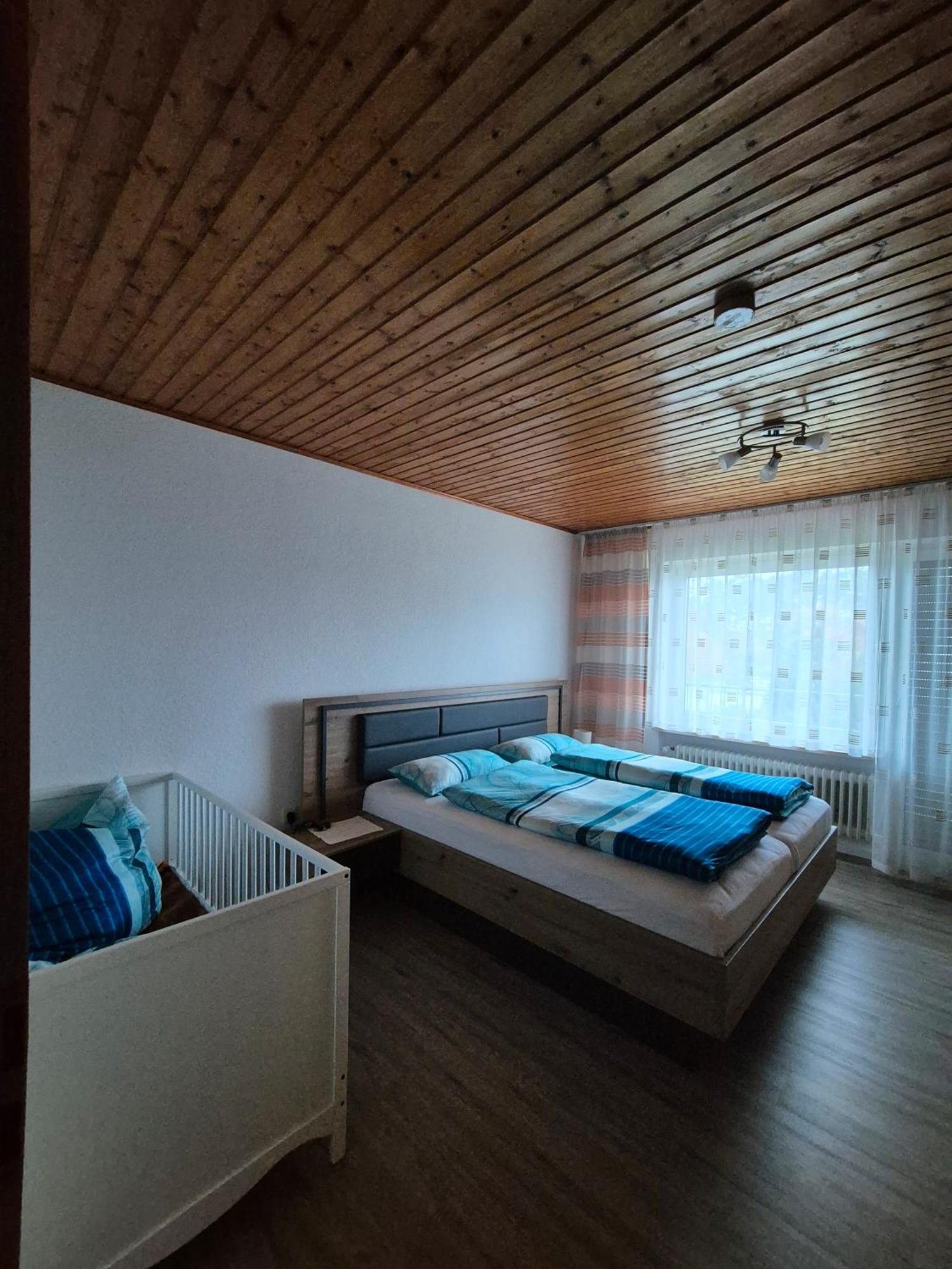 Ferienwohnung Mawitha Roth  Extérieur photo