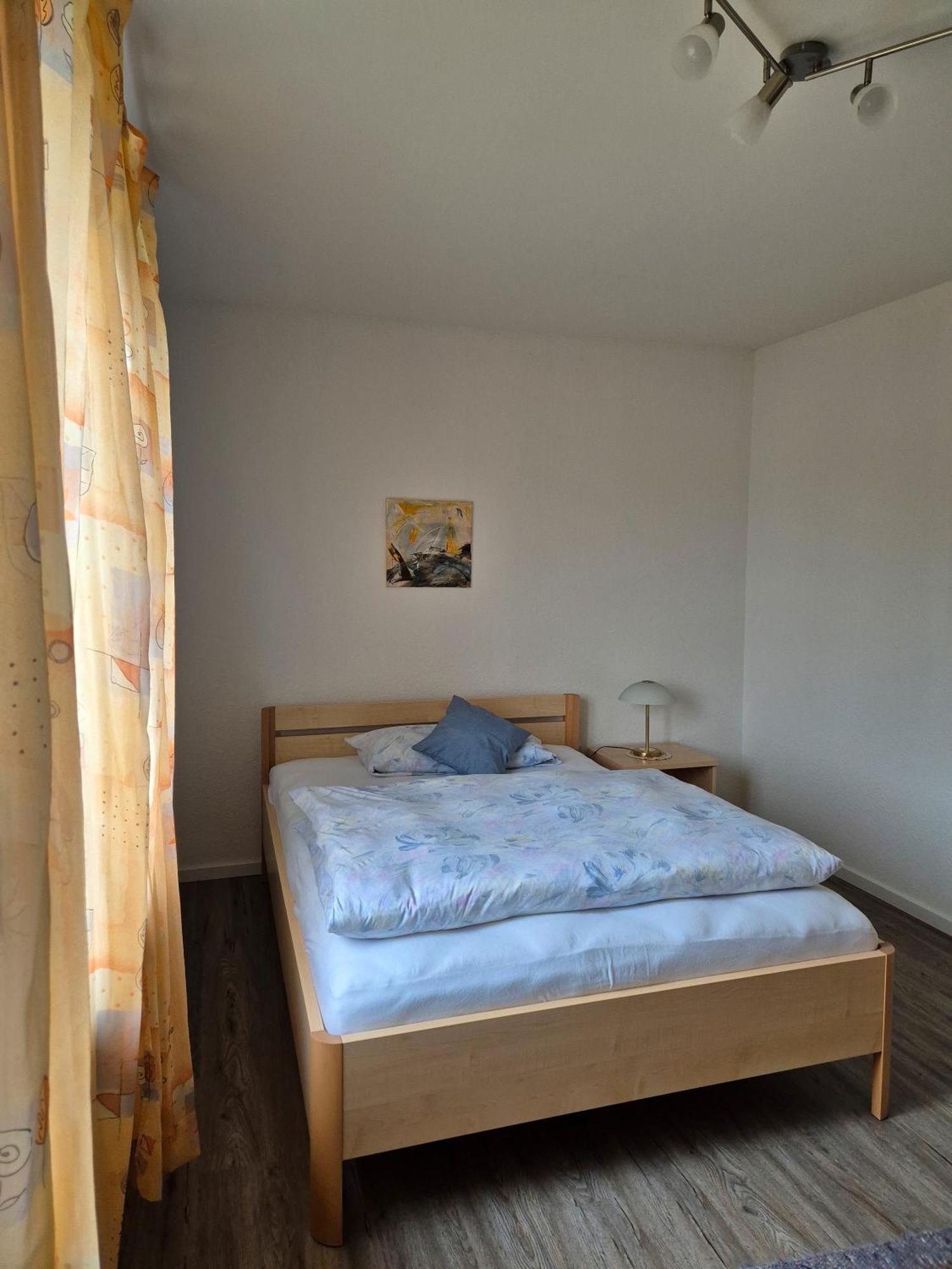 Ferienwohnung Mawitha Roth  Extérieur photo